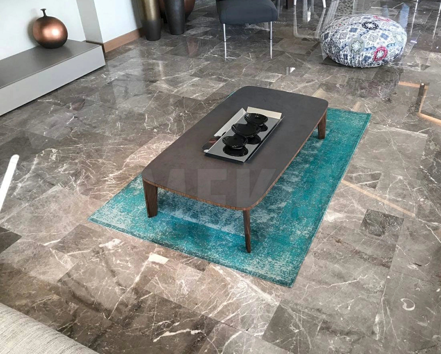 Marbre Storm Grey - 10