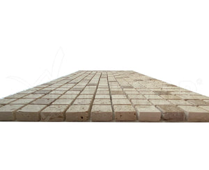 Travertine Mosaic TT-CN-22 - 5