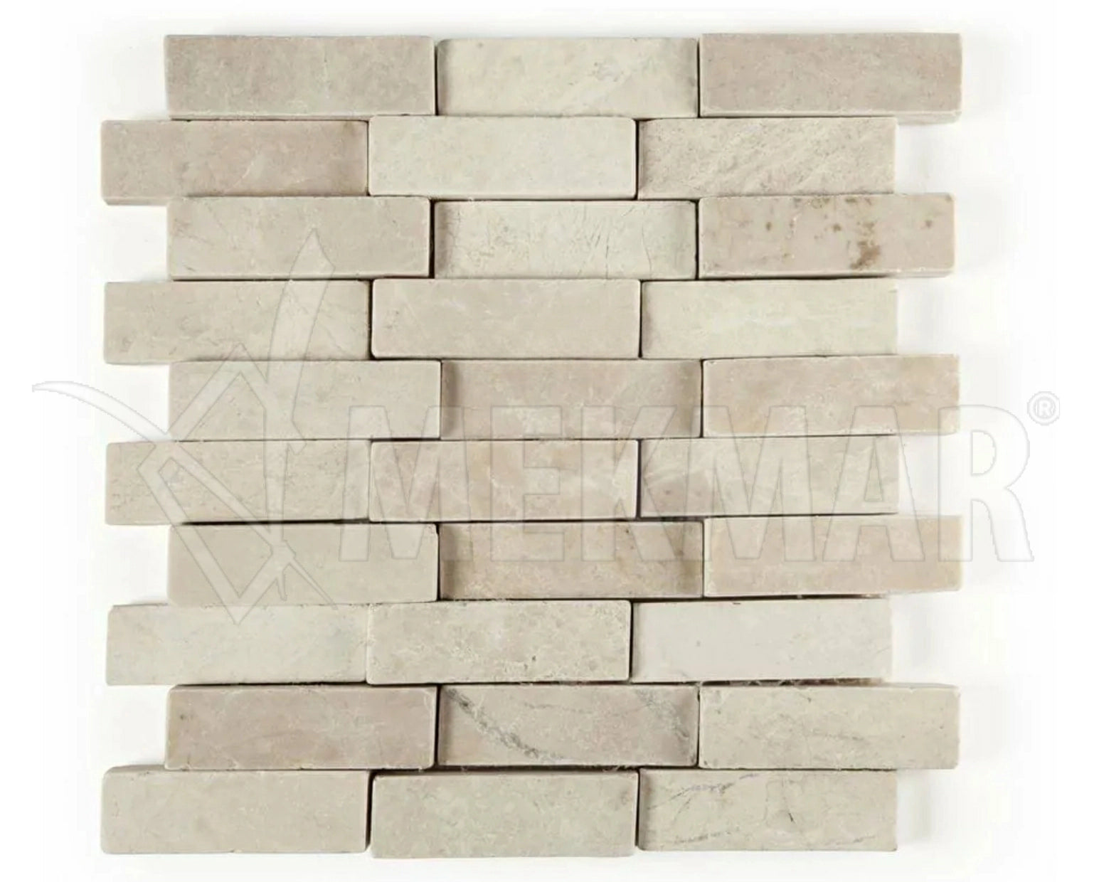 Marble Mosaic MT-C-3D31 - 2