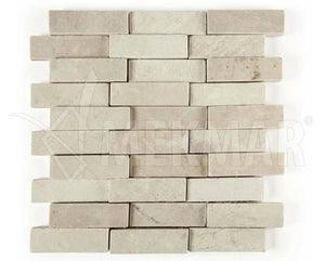 Marble Mosaic MT-C-3D31 - 2