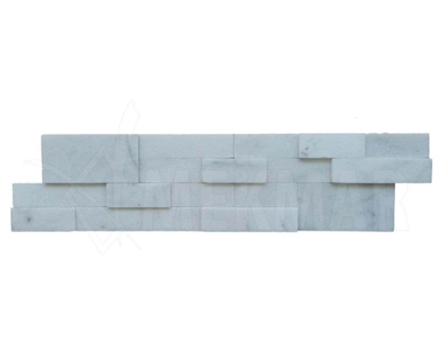 Marble Mosaic MP-W-P16 - 5