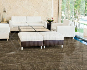 Armani Brown Marble - 3