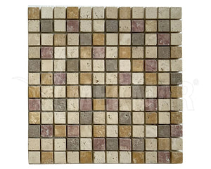 Travertine Mosaic TT-M-22 - 3