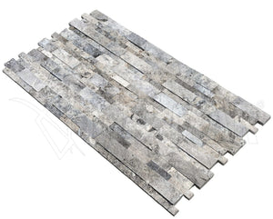 Travertine Mosaic TS-S-PZ15 - 5