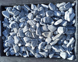 Guijarro Ángel Negro - 1