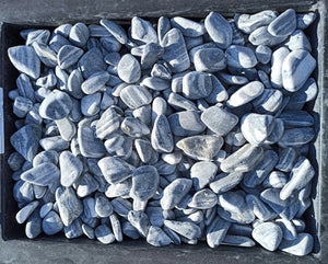 Guijarro Ángel Negro - 1