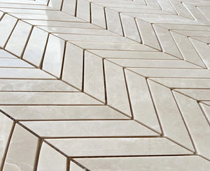 Marble Mosaic MP-C-C27 - 2