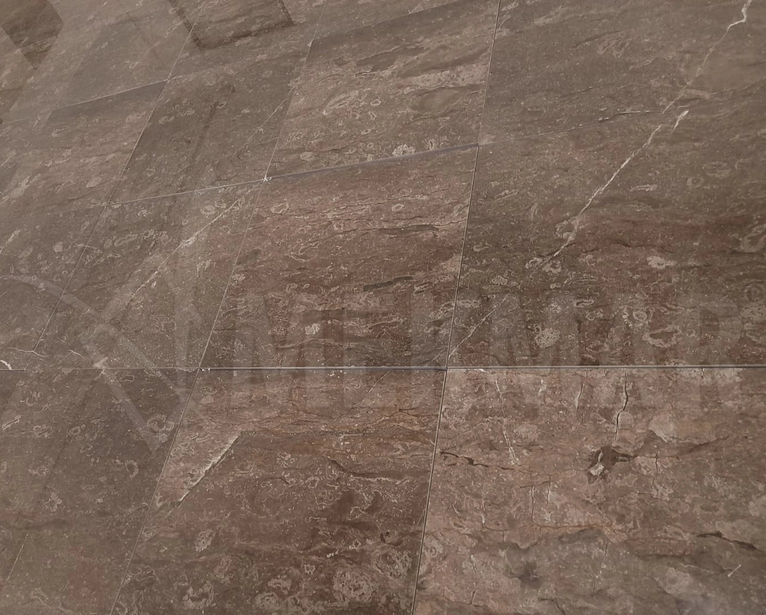 Armani Brown Marble - 4