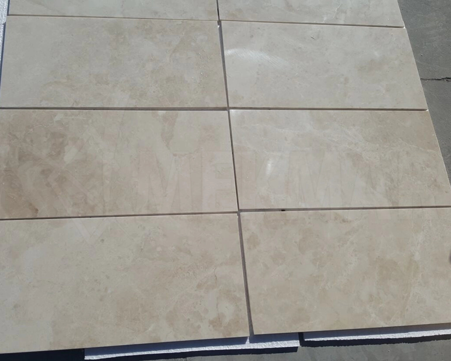 Anatolia Beige Marble  - 2