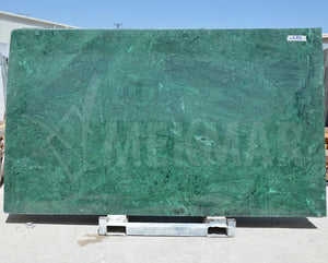 Verde Guatemala Marble Slab - 9