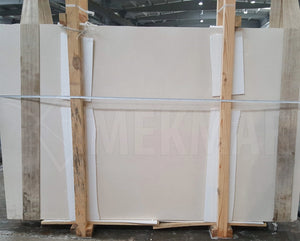 Perla Limestone Slab - 5