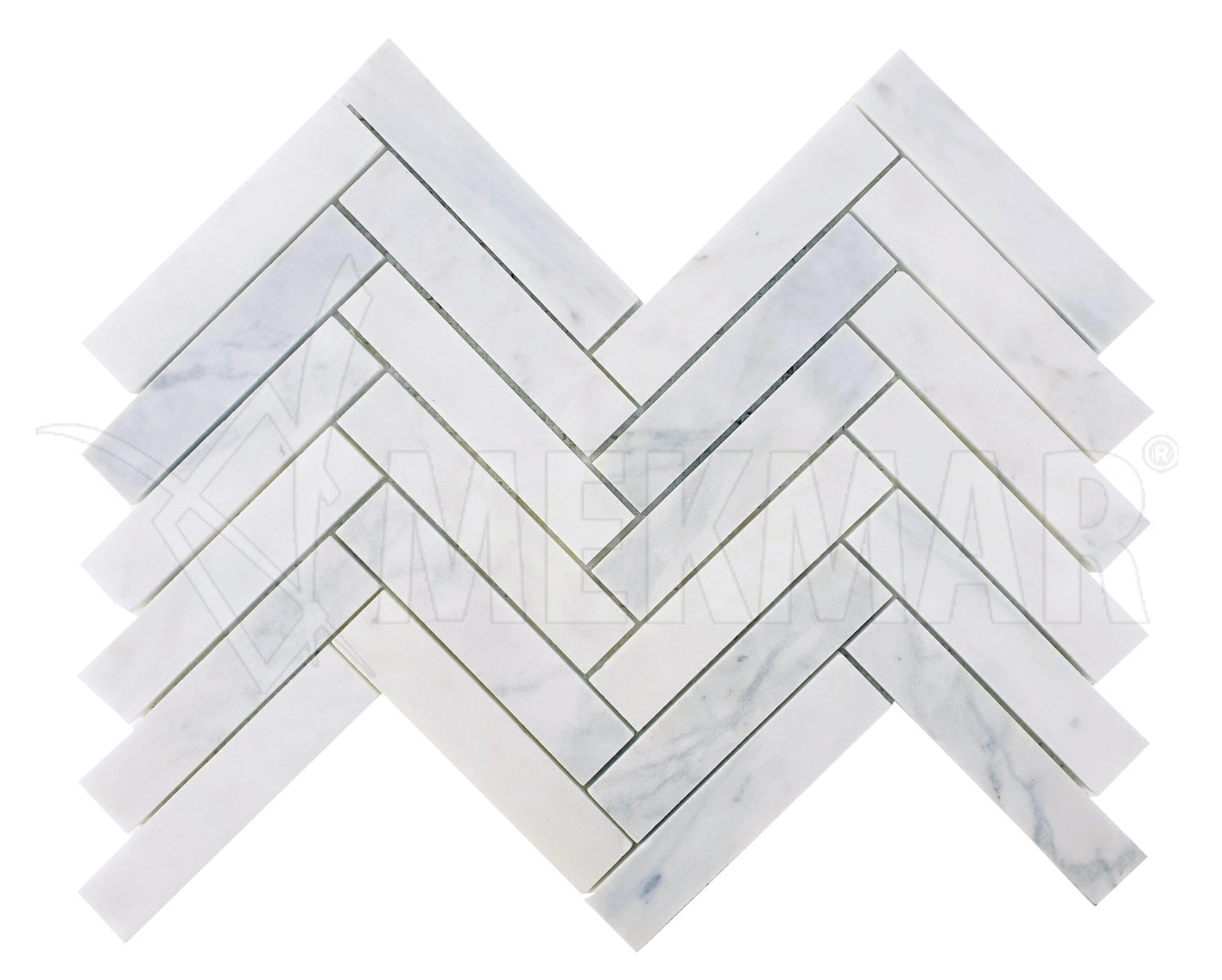 Marble Mosaic MP-W-H315 - 3
