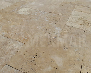 Licom Antique Travertine - 8