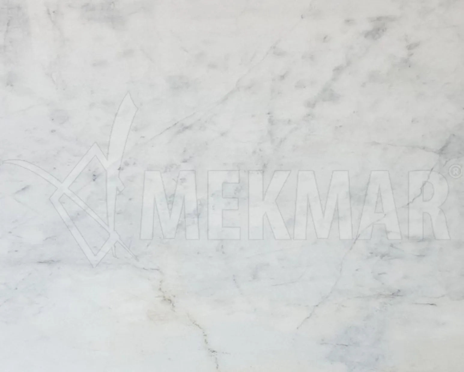 Bianco Ibiza Marble Slab - 1