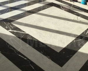 Marbre noir Toros - 4