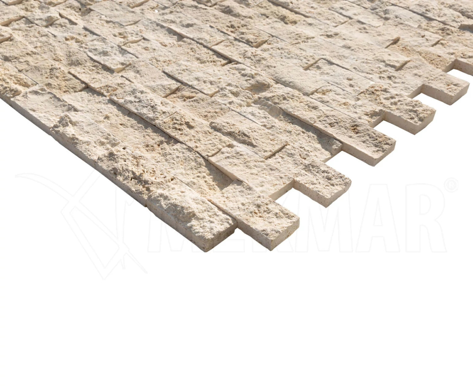Travertine Mosaic TS-C-51 - 6