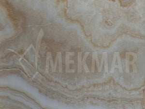 لوح أونيكس مقطوع عرضياً - 1