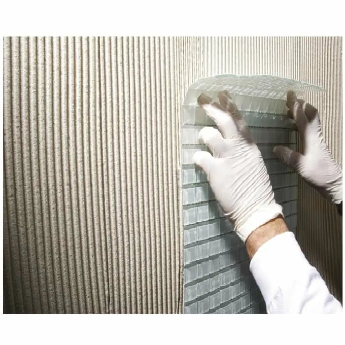 Kalekim White Tile Adhesive 1052 - 3