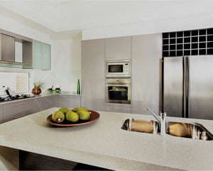 Quartz écarlate - 1