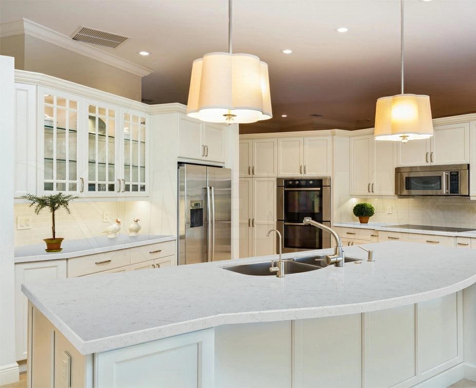 Alba Vela Quartz - 1