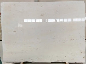 Jerusalem Limestone Slab - 2