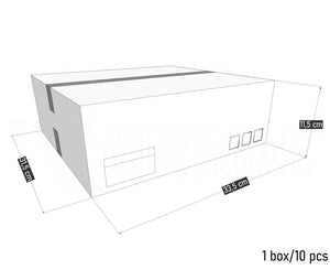 Marble Mosaic MP-C-HX44 - 7