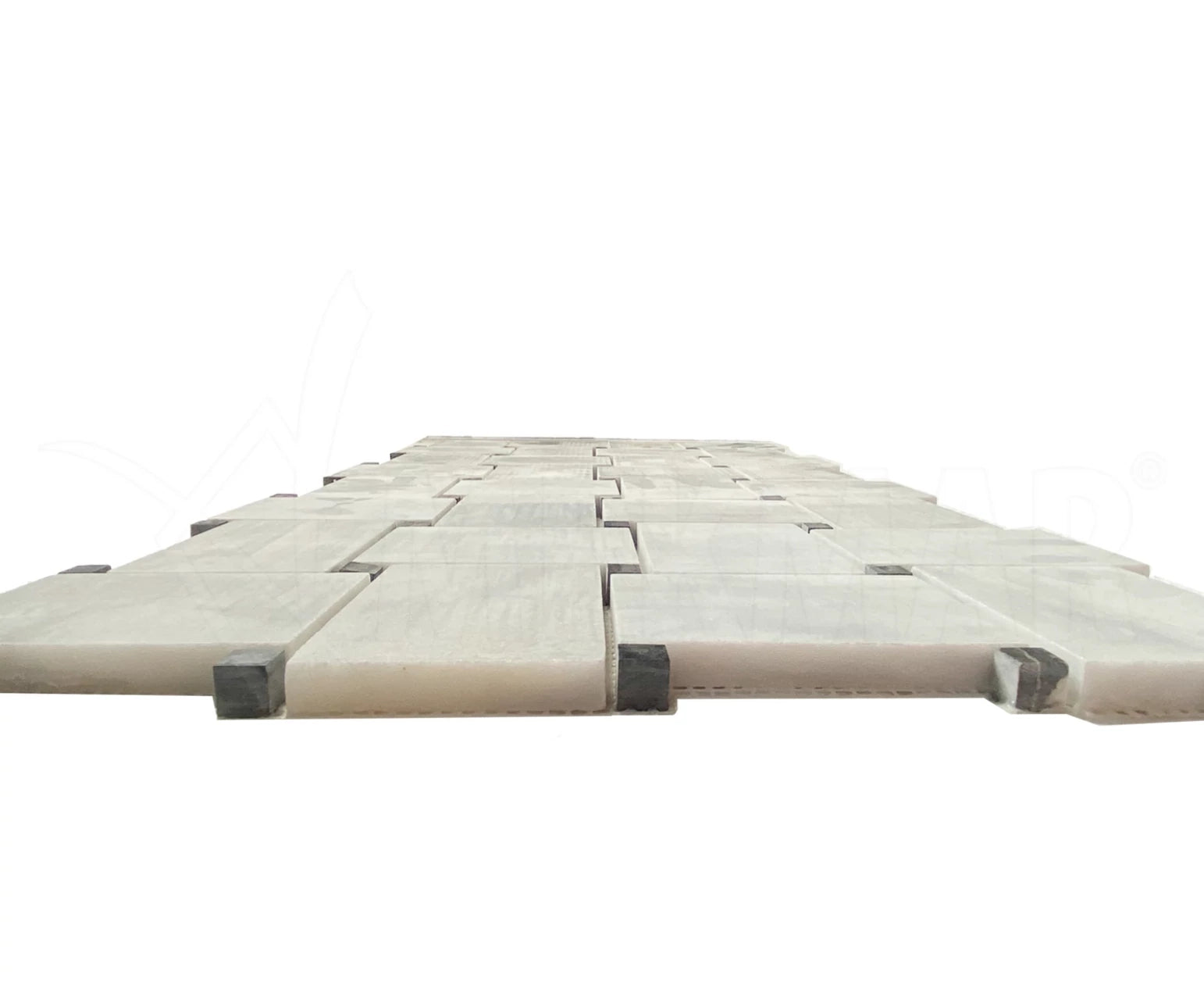 Marble Mosaic MP-WBL-BB - 5