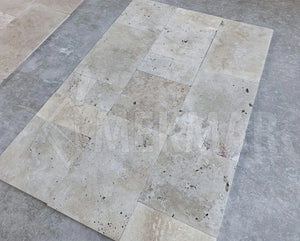 Licom Travertine Paver - 4