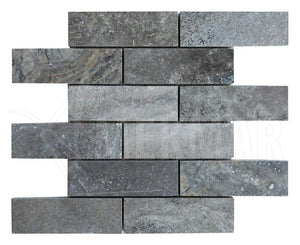 Mosaico de travertino TF-S-515 - 1