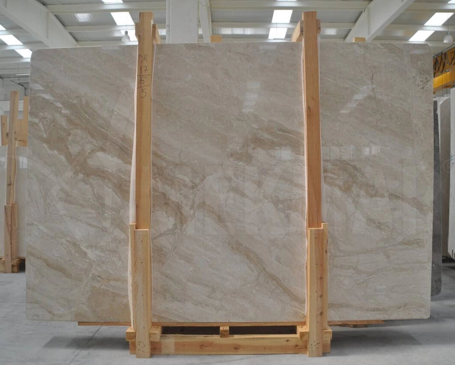 Diana Royal Marble Slab - 3