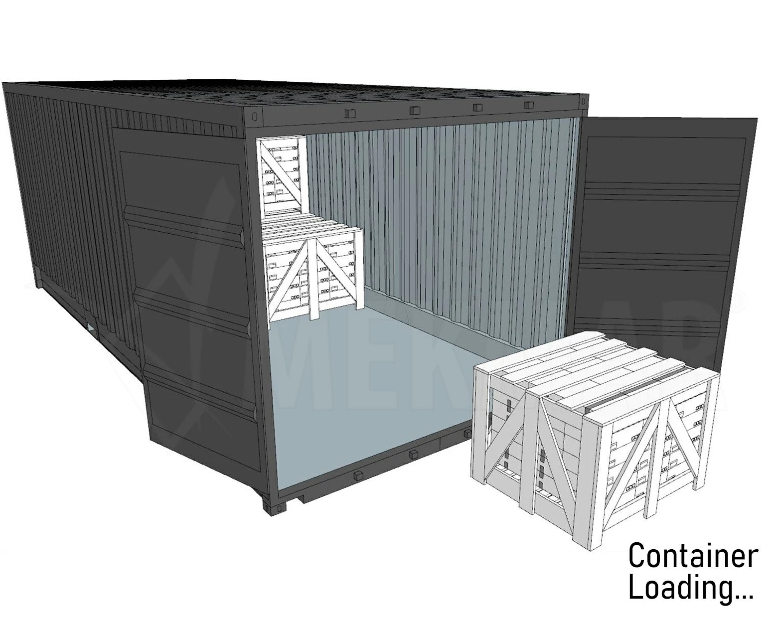 Marble Mosaic MP-G-RP - 7