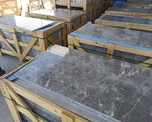 Marbre bleu Tundra - 5