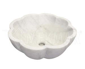 Vessel Sink Model 23 - 2