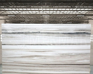 Palisandro Marble Slab - 8