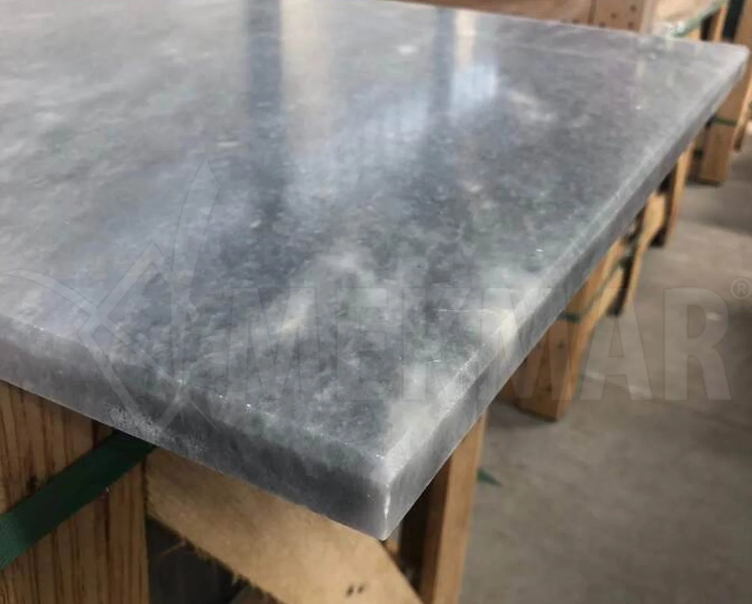 Bluestone Stairs - 4