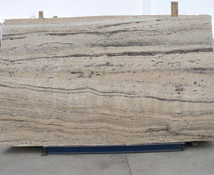 Leonardo Vein Cut Travertine Slab - 5