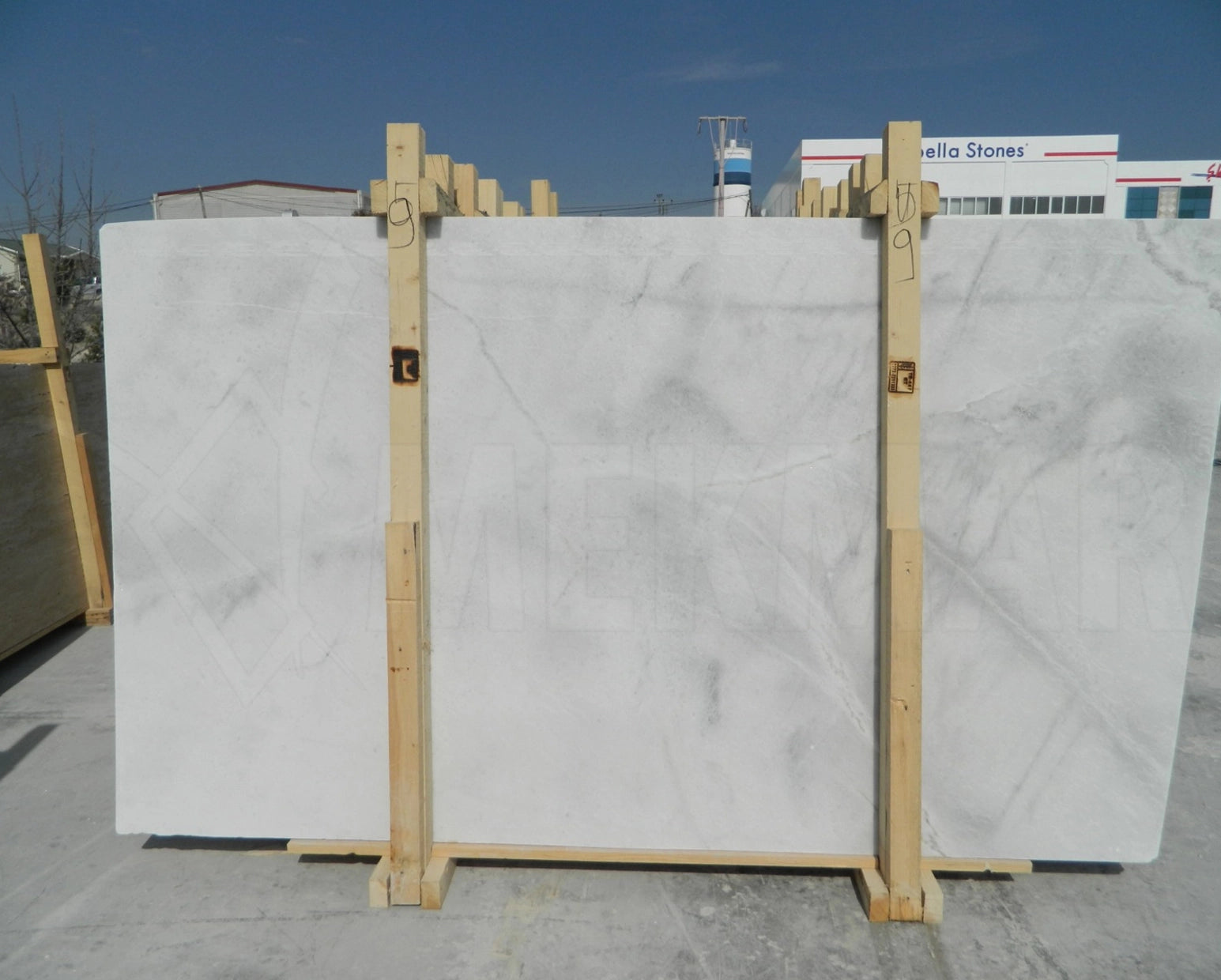 Pasha Vita Marble Slab - 6