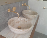 حوض مغسلة طراز 27 - 1