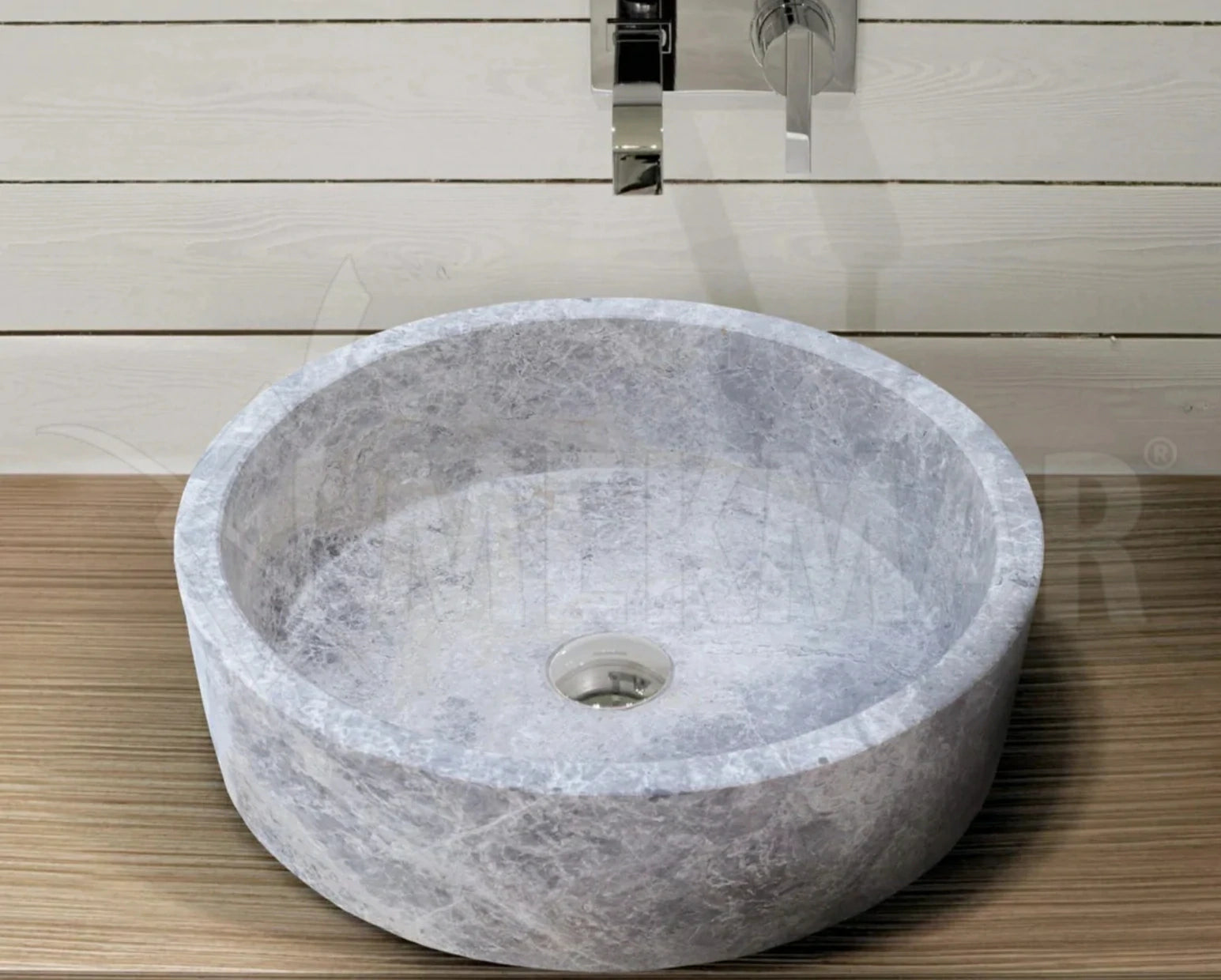 Vessel Sink Model 5 - 3