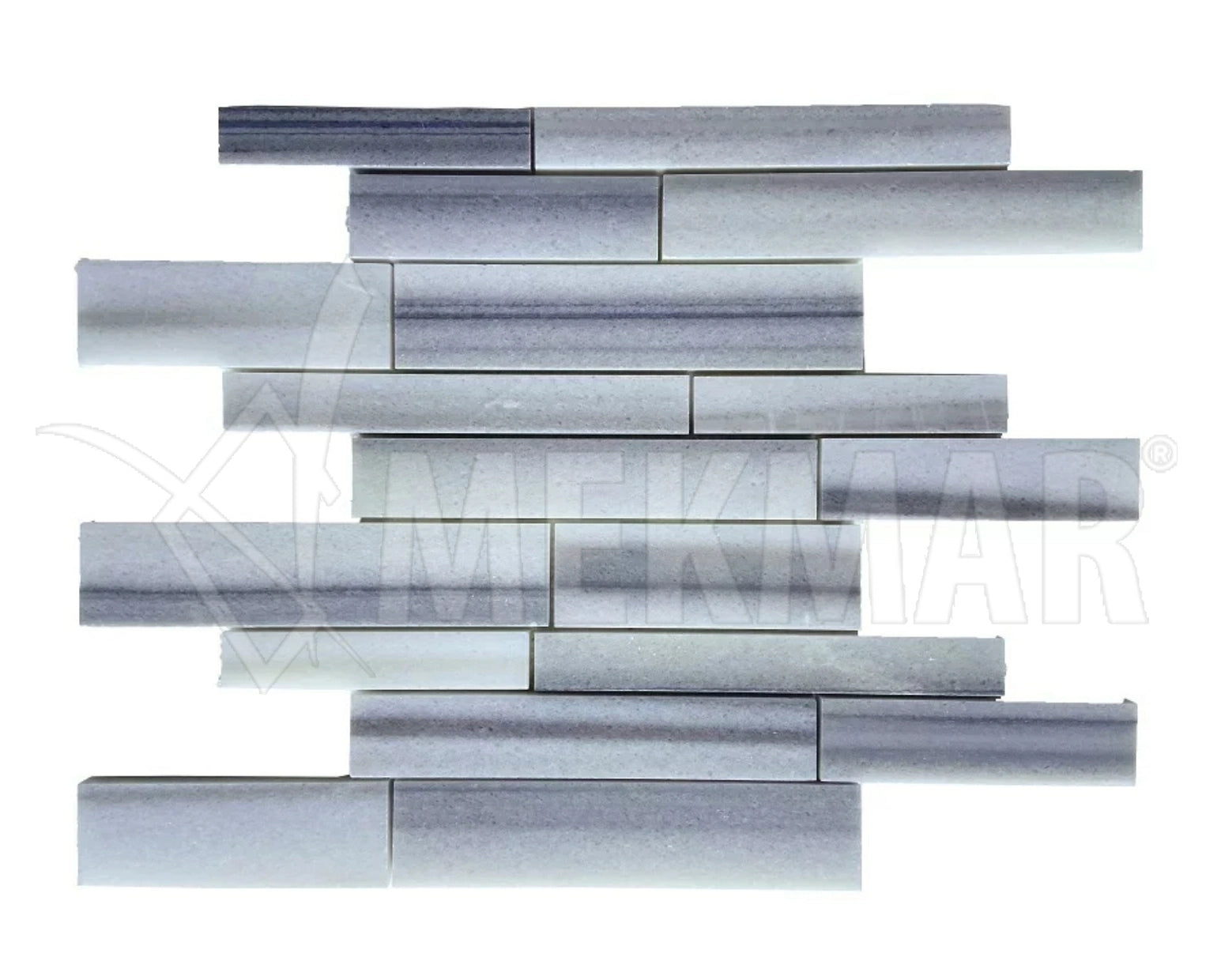 Marble Mosaic MP-WG-R - 3