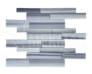 Marble Mosaic MP-WG-R - 3