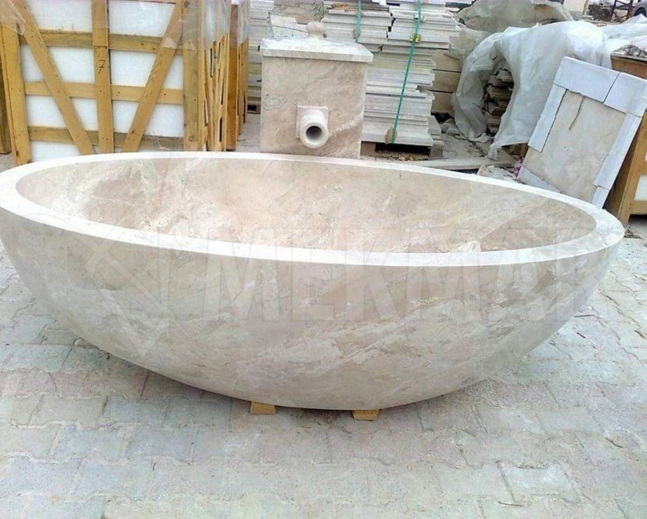 Baignoire modèle 103 - 1