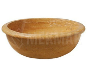 حوض مغسلة طراز 7 - 1