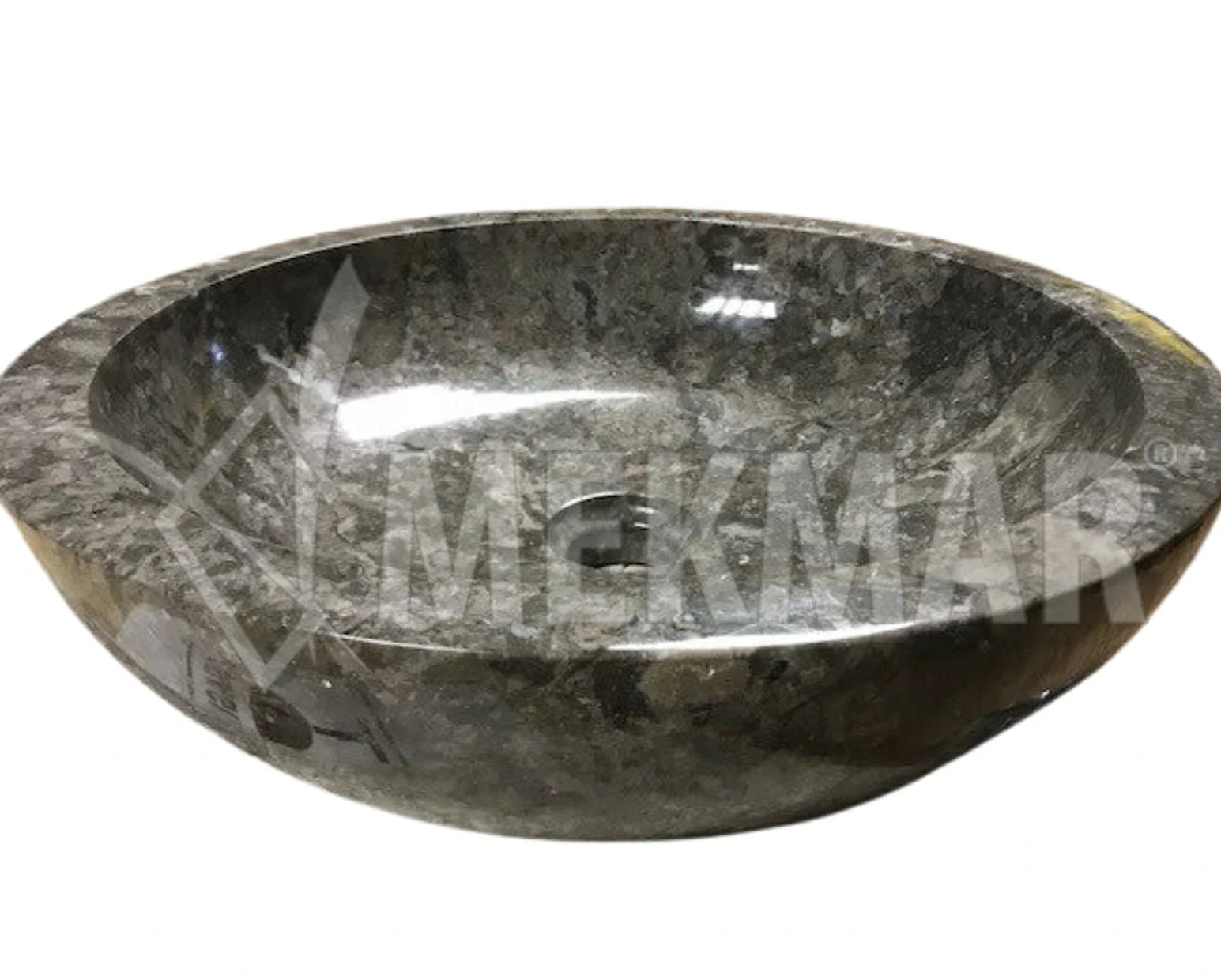 Vessel Sink Model 2 - 4