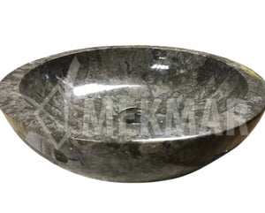 Vessel Sink Model 2 - 4