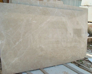 Latte Cream Marble Slab - 3