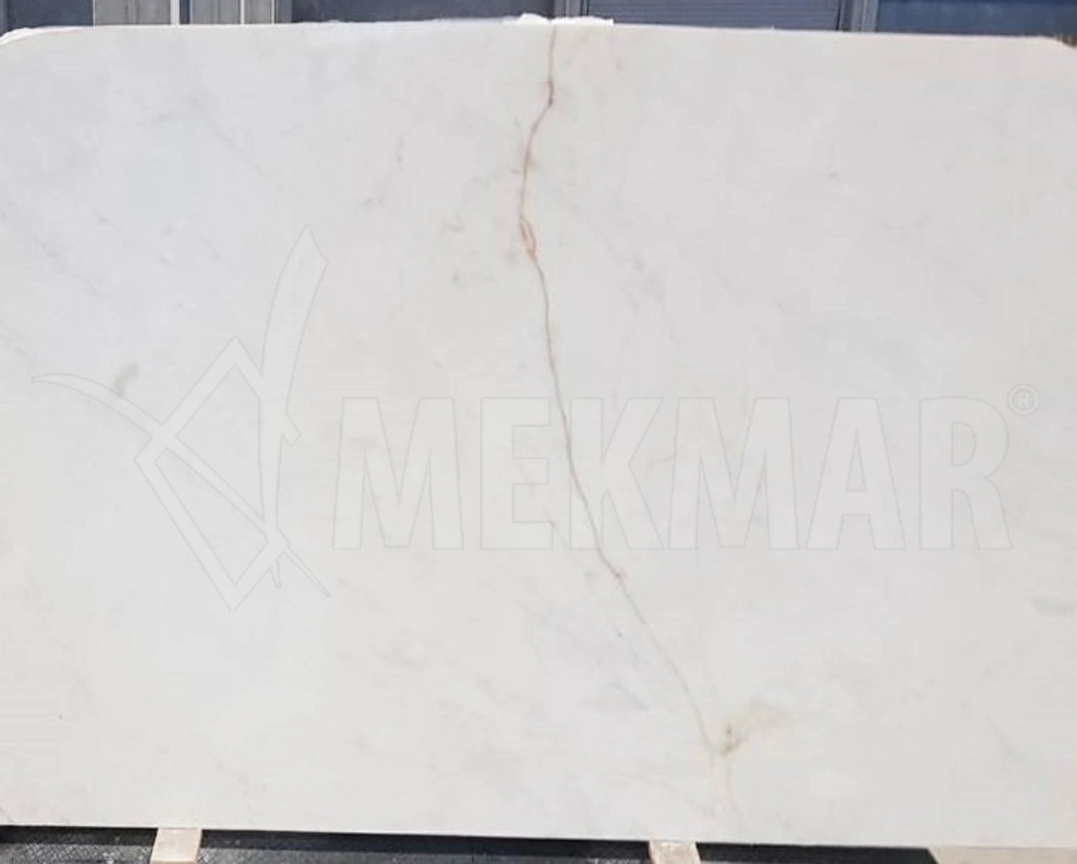 Afyon Sugar Marble Slab - 3