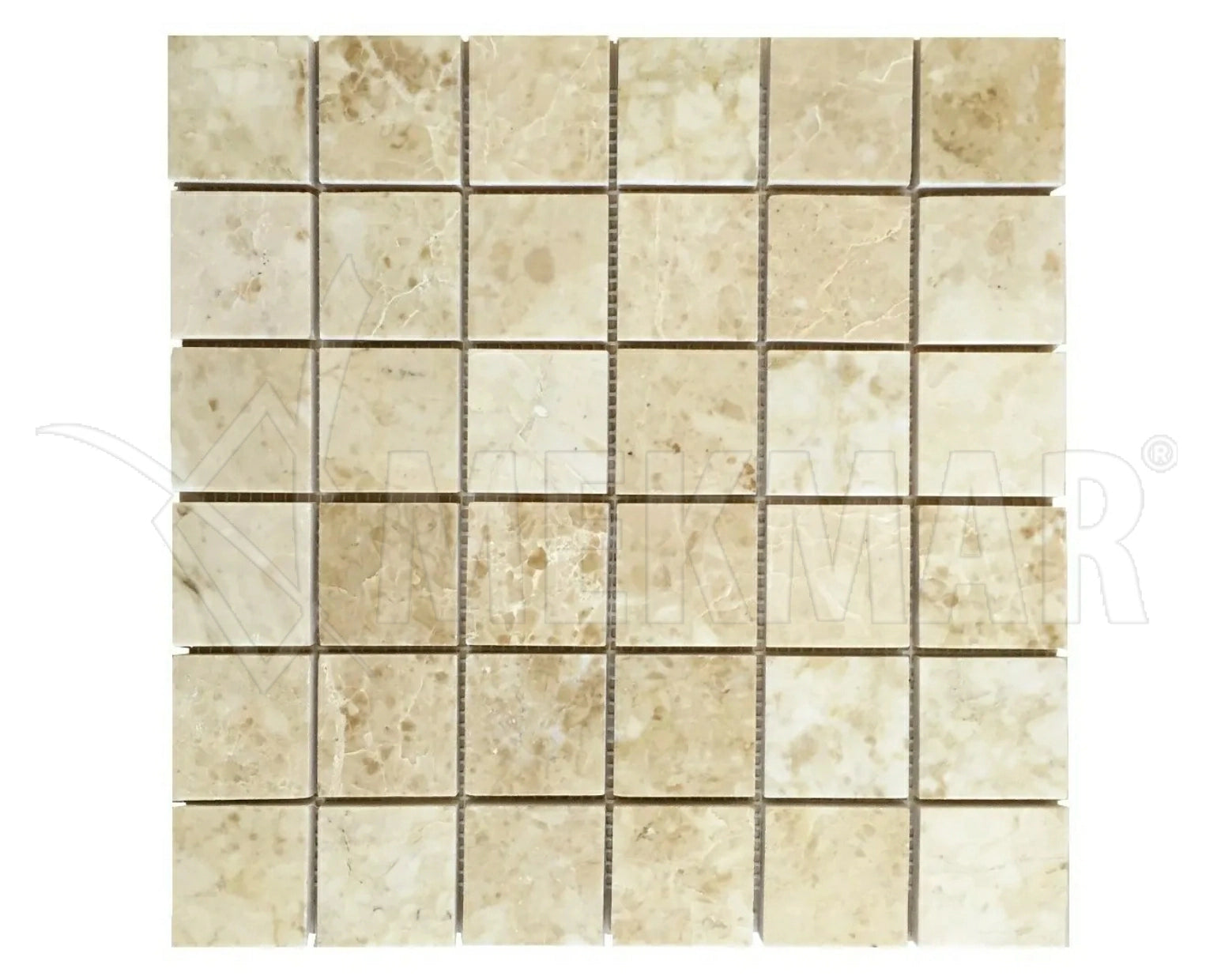 Marble Mosaic MP-CC-44 - 2