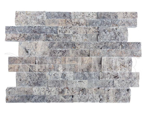 Travertine Mosaic TS-S-P16 - 4