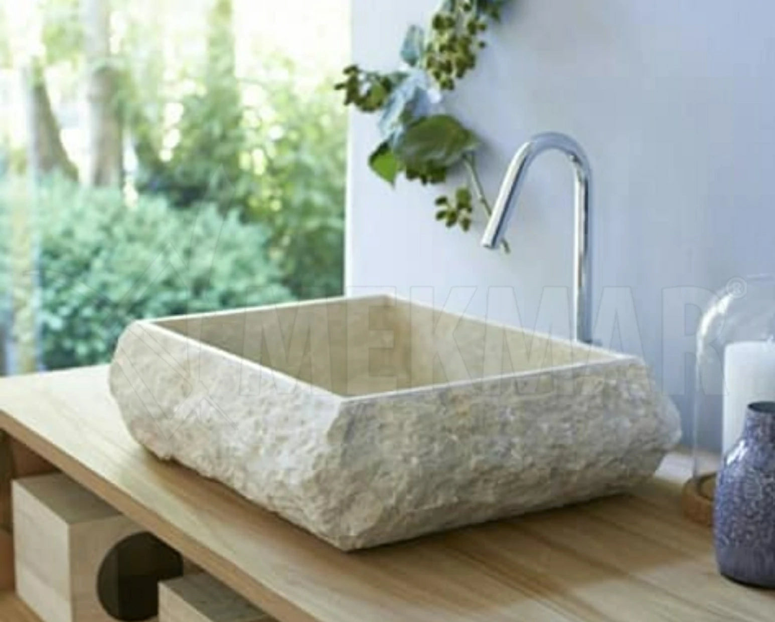 Farmer Sink Model 105 - 5